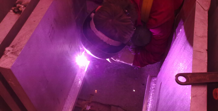 Manutenção Industrial